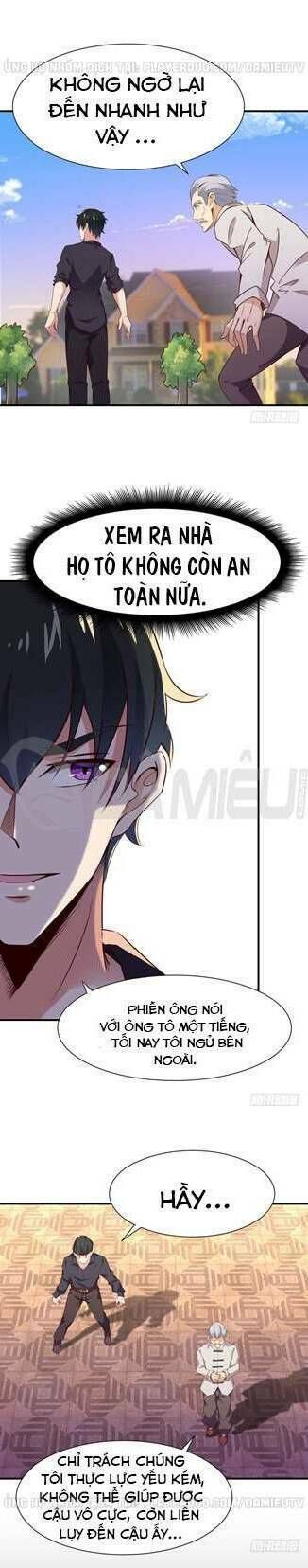 đọc truyện Trùng Sinh Đô Thị Thiên Tôn Chương 77 ảnh 13 tại Thiên Thai Truyện