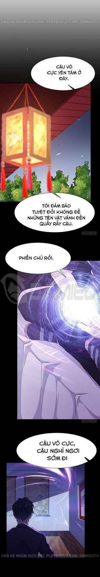 đọc truyện Trùng Sinh Đô Thị Thiên Tôn Chương 77 ảnh 14 tại Thiên Thai Truyện