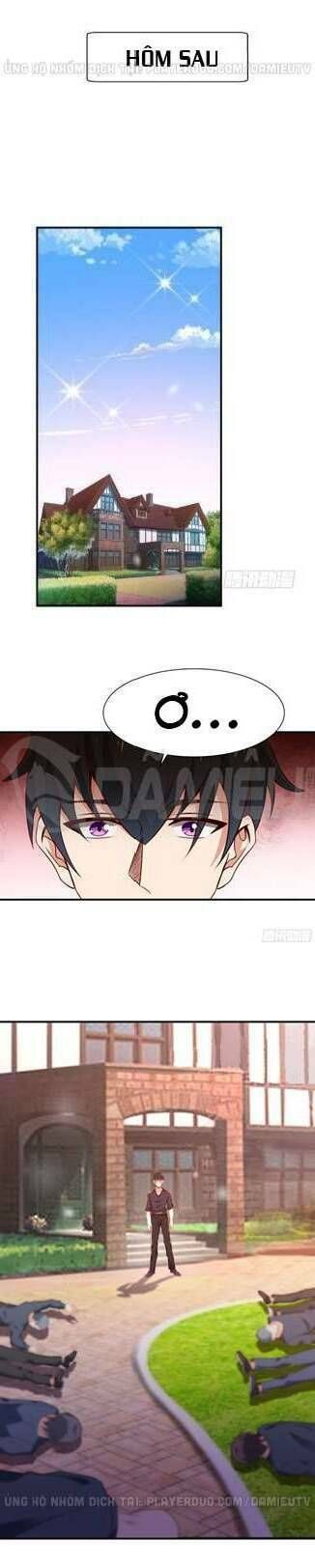 đọc truyện Trùng Sinh Đô Thị Thiên Tôn Chương 77 ảnh 15 tại Thiên Thai Truyện