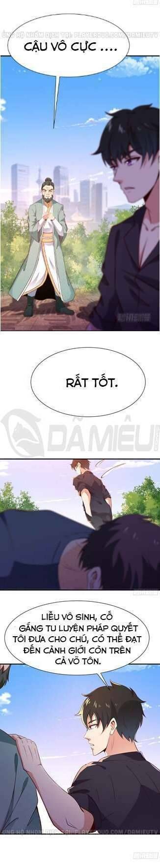 đọc truyện Trùng Sinh Đô Thị Thiên Tôn Chương 77 ảnh 16 tại Thiên Thai Truyện