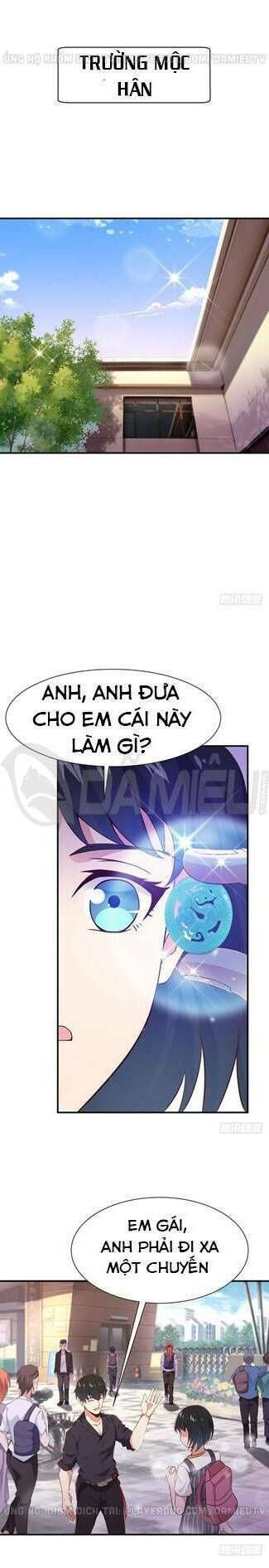 đọc truyện Trùng Sinh Đô Thị Thiên Tôn Chương 77 ảnh 18 tại Thiên Thai Truyện