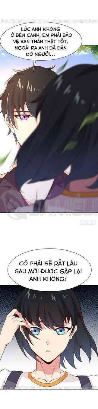 đọc truyện Trùng Sinh Đô Thị Thiên Tôn Chương 77 ảnh 19 tại Thiên Thai Truyện