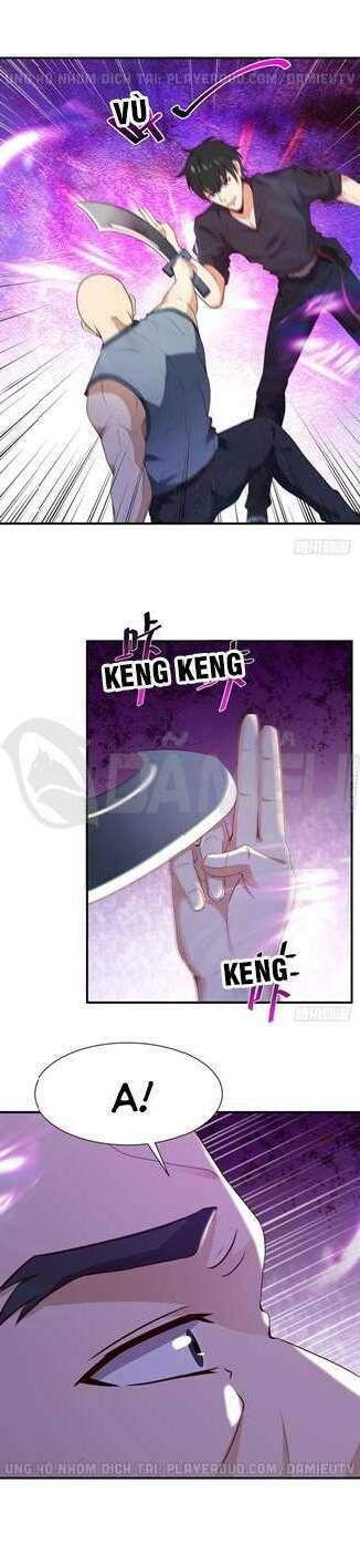 đọc truyện Trùng Sinh Đô Thị Thiên Tôn Chương 77 ảnh 4 tại Thiên Thai Truyện