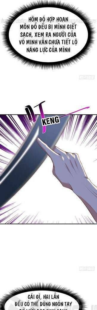 đọc truyện Trùng Sinh Đô Thị Thiên Tôn Chương 77 ảnh 7 tại Thiên Thai Truyện