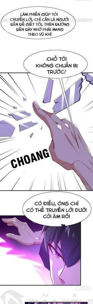 đọc truyện Trùng Sinh Đô Thị Thiên Tôn Chương 77 ảnh 10 tại Thiên Thai Truyện