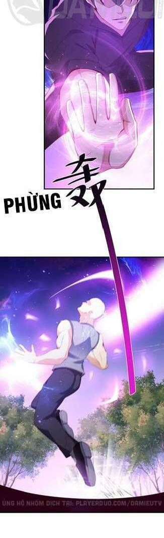 đọc truyện Trùng Sinh Đô Thị Thiên Tôn Chương 77 ảnh 11 tại Thiên Thai Truyện