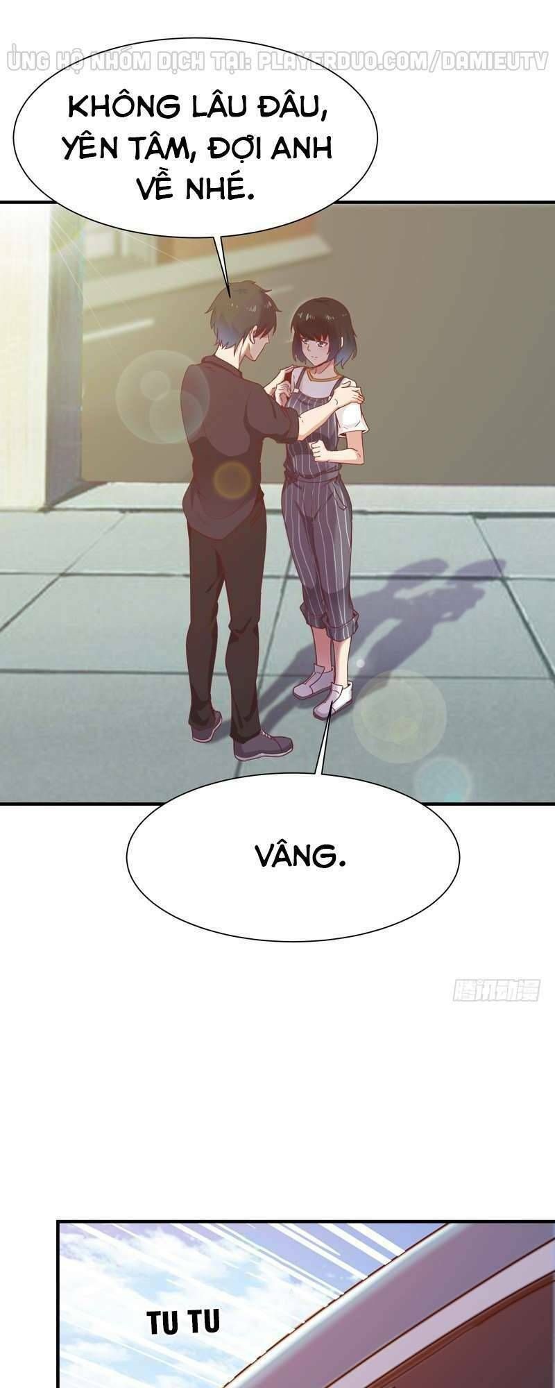 đọc truyện Trùng Sinh Đô Thị Thiên Tôn Chương 78 ảnh 3 tại Thiên Thai Truyện