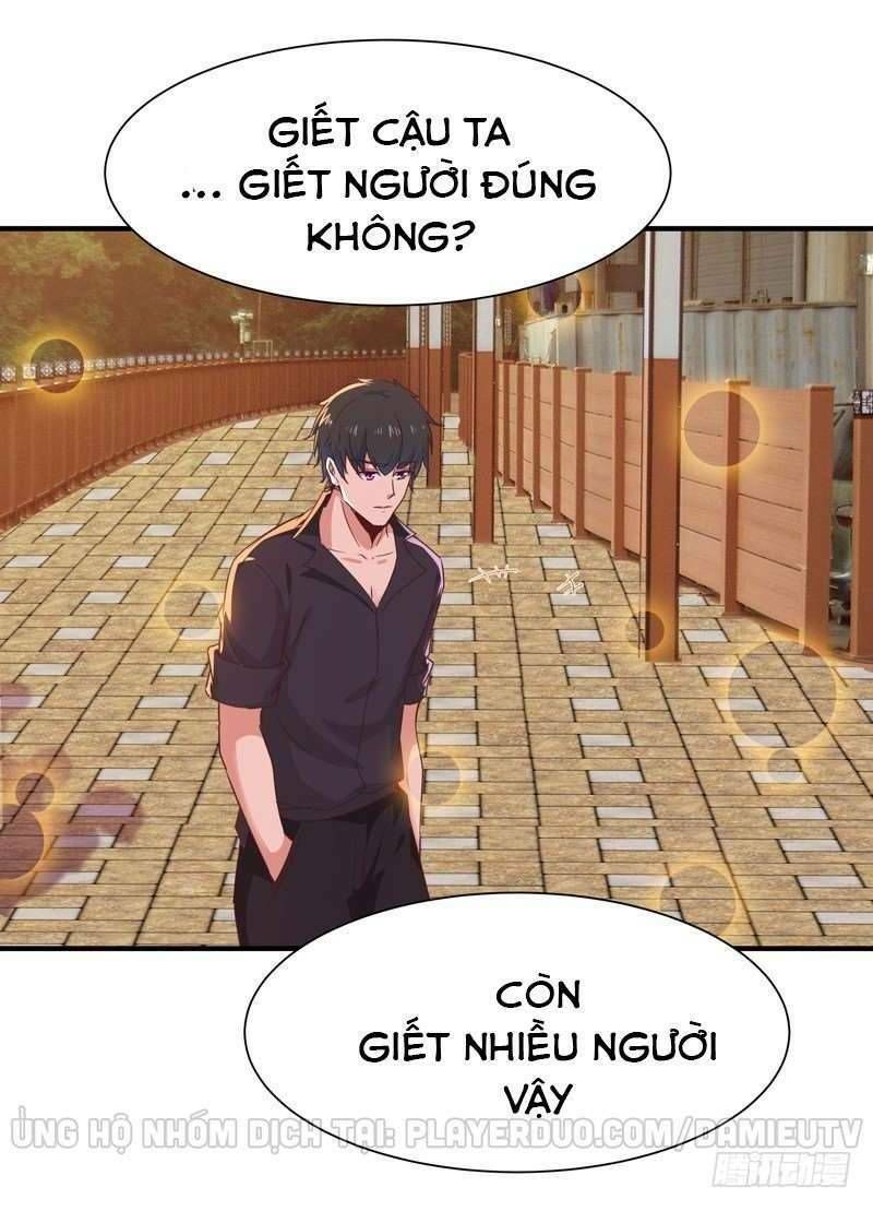 đọc truyện Trùng Sinh Đô Thị Thiên Tôn Chương 78 ảnh 14 tại Thiên Thai Truyện