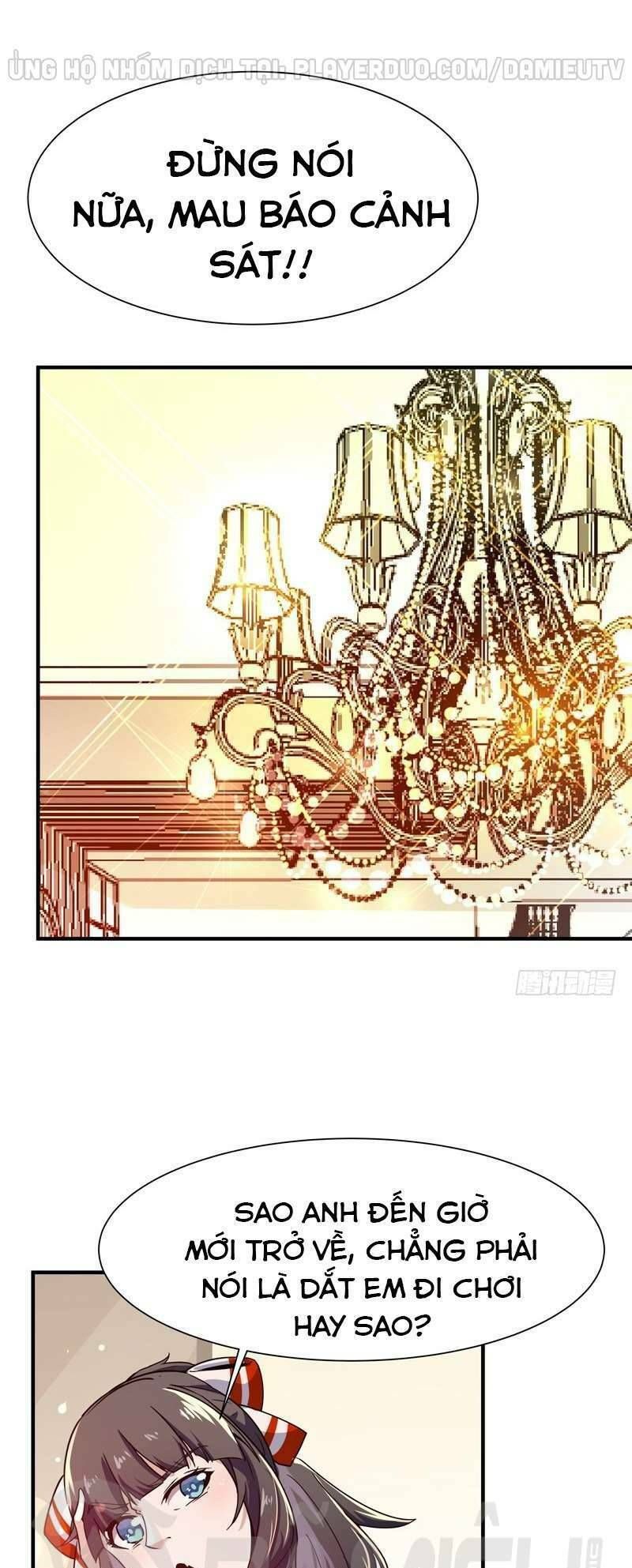 đọc truyện Trùng Sinh Đô Thị Thiên Tôn Chương 78 ảnh 15 tại Thiên Thai Truyện