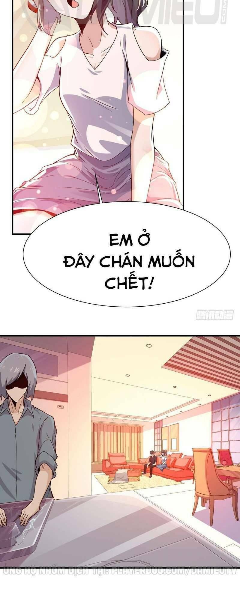 đọc truyện Trùng Sinh Đô Thị Thiên Tôn Chương 78 ảnh 16 tại Thiên Thai Truyện