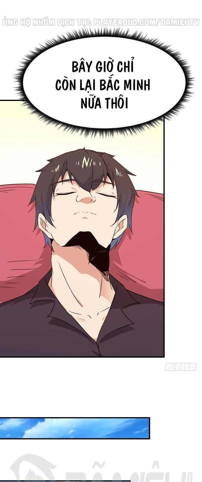 đọc truyện Trùng Sinh Đô Thị Thiên Tôn Chương 78 ảnh 20 tại Thiên Thai Truyện