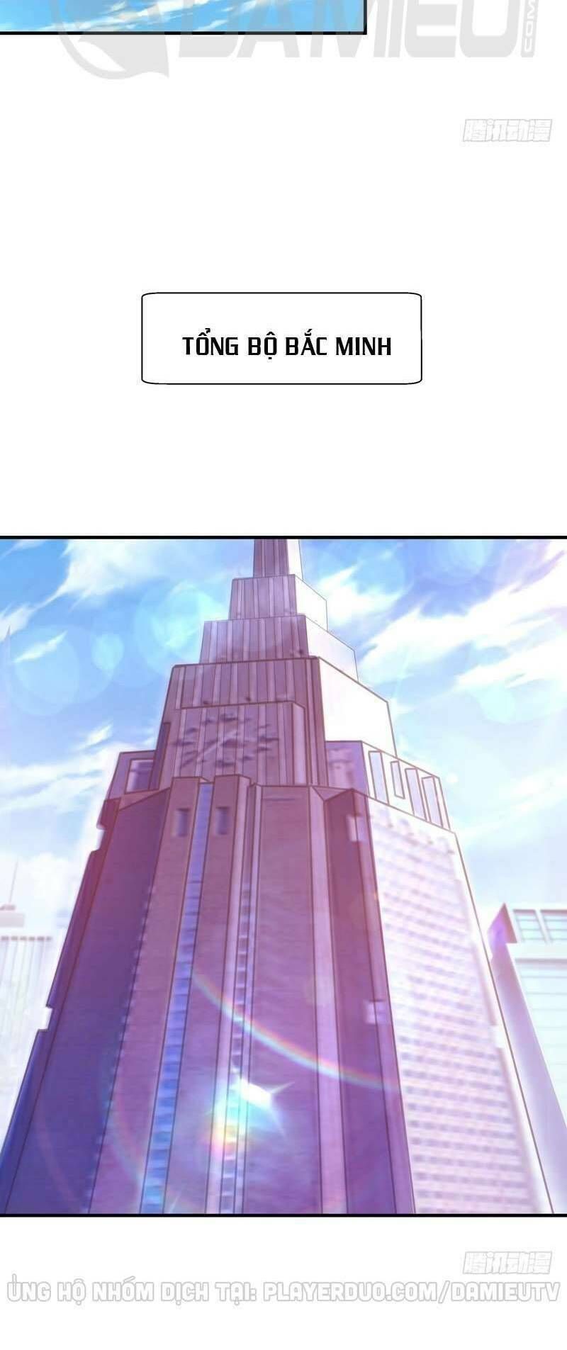 đọc truyện Trùng Sinh Đô Thị Thiên Tôn Chương 78 ảnh 21 tại Thiên Thai Truyện