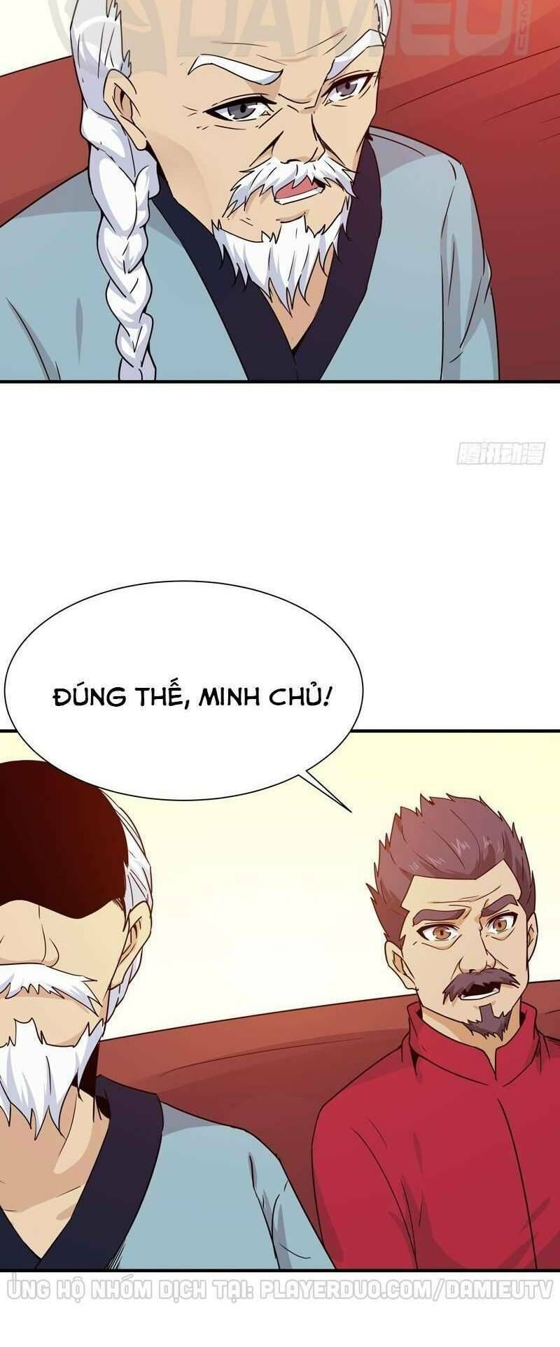 đọc truyện Trùng Sinh Đô Thị Thiên Tôn Chương 78 ảnh 28 tại Thiên Thai Truyện