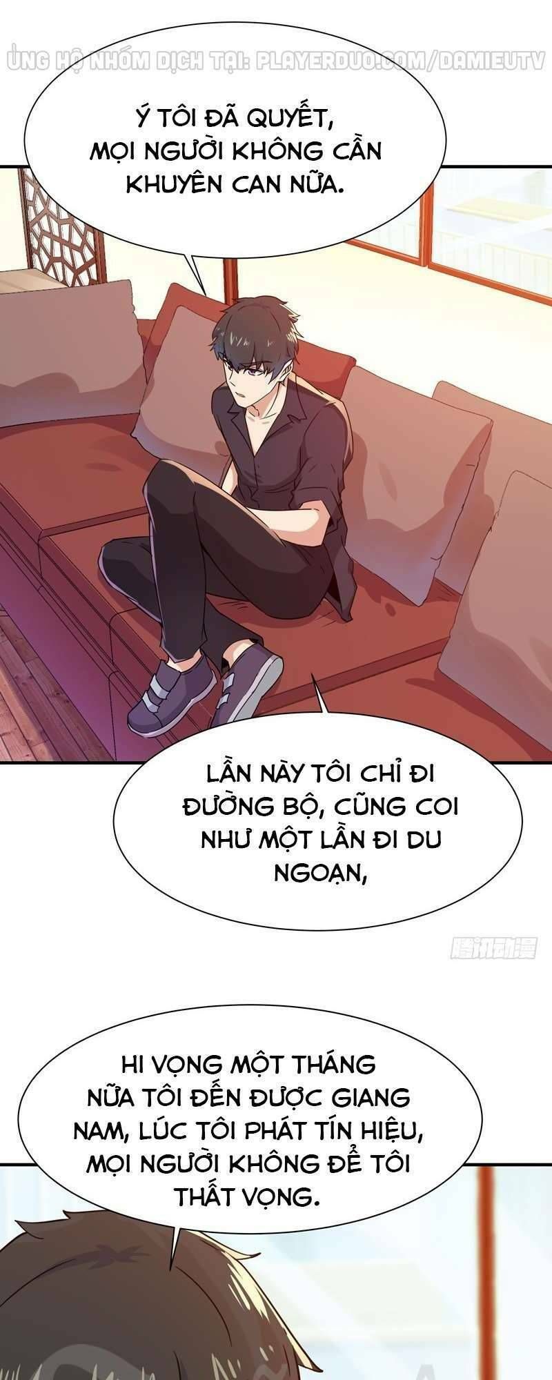 đọc truyện Trùng Sinh Đô Thị Thiên Tôn Chương 78 ảnh 29 tại Thiên Thai Truyện