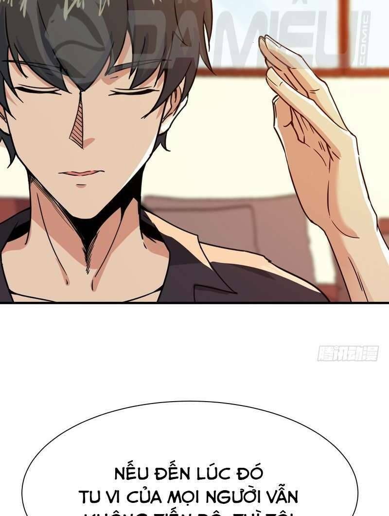 đọc truyện Trùng Sinh Đô Thị Thiên Tôn Chương 78 ảnh 30 tại Thiên Thai Truyện