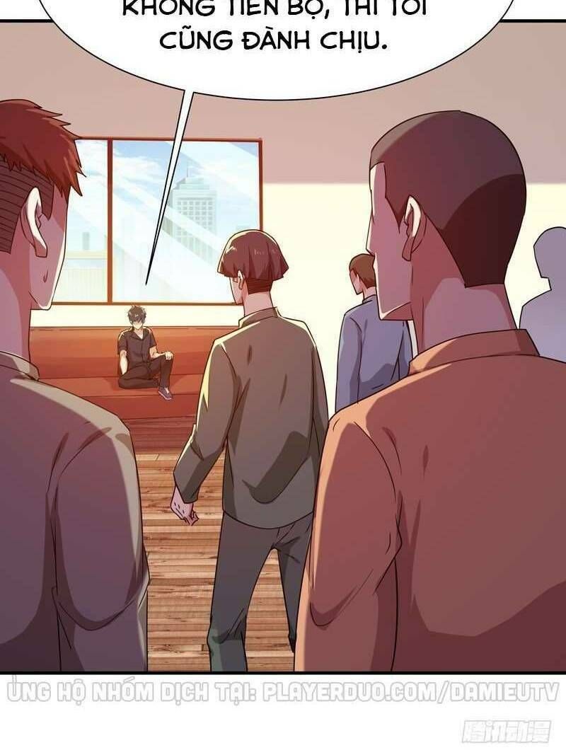 đọc truyện Trùng Sinh Đô Thị Thiên Tôn Chương 78 ảnh 31 tại Thiên Thai Truyện