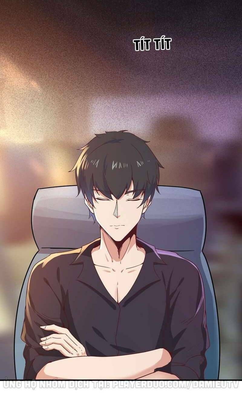 đọc truyện Trùng Sinh Đô Thị Thiên Tôn Chương 78 ảnh 5 tại Thiên Thai Truyện