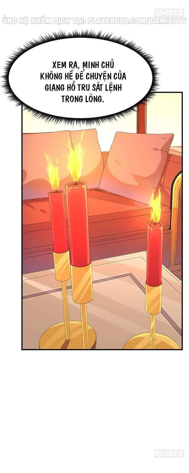 đọc truyện Trùng Sinh Đô Thị Thiên Tôn Chương 78 ảnh 32 tại Thiên Thai Truyện