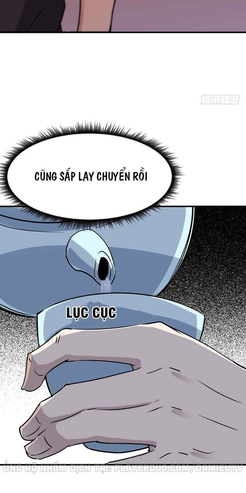 đọc truyện Trùng Sinh Đô Thị Thiên Tôn Chương 78 ảnh 34 tại Thiên Thai Truyện