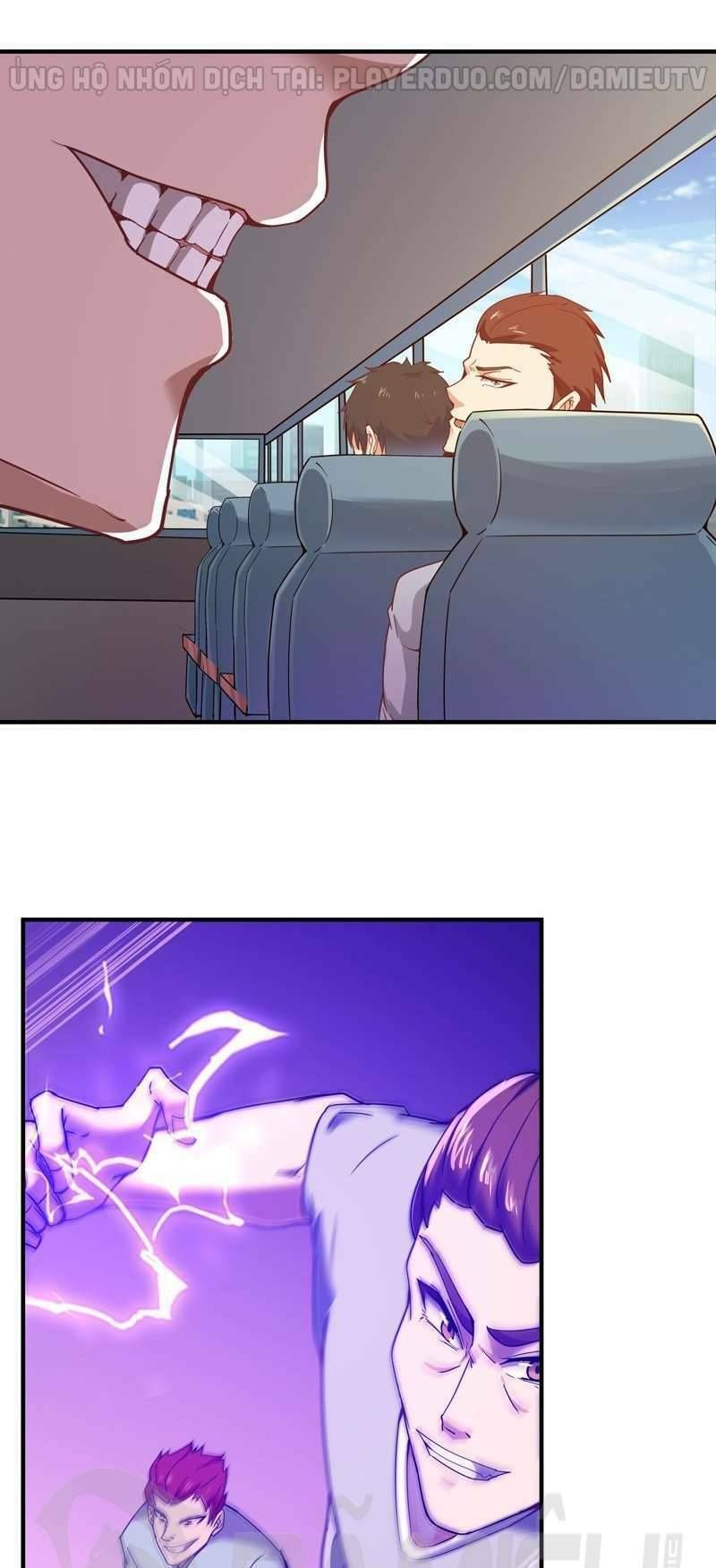 đọc truyện Trùng Sinh Đô Thị Thiên Tôn Chương 78 ảnh 6 tại Thiên Thai Truyện