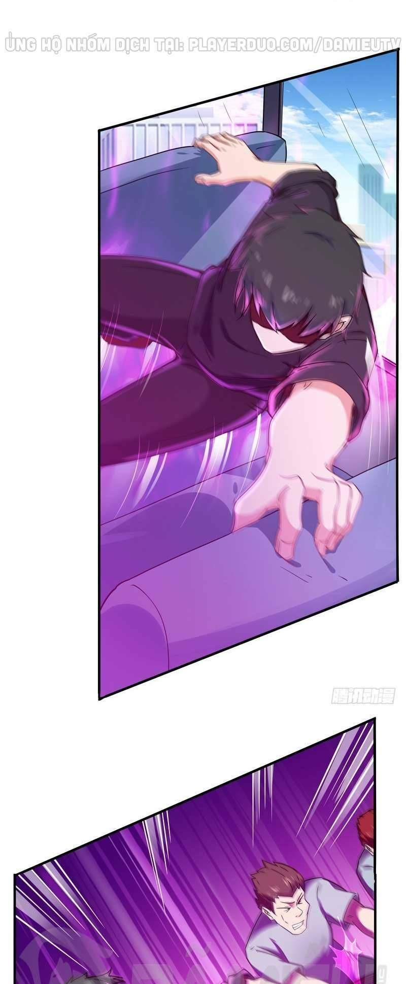 đọc truyện Trùng Sinh Đô Thị Thiên Tôn Chương 78 ảnh 8 tại Thiên Thai Truyện