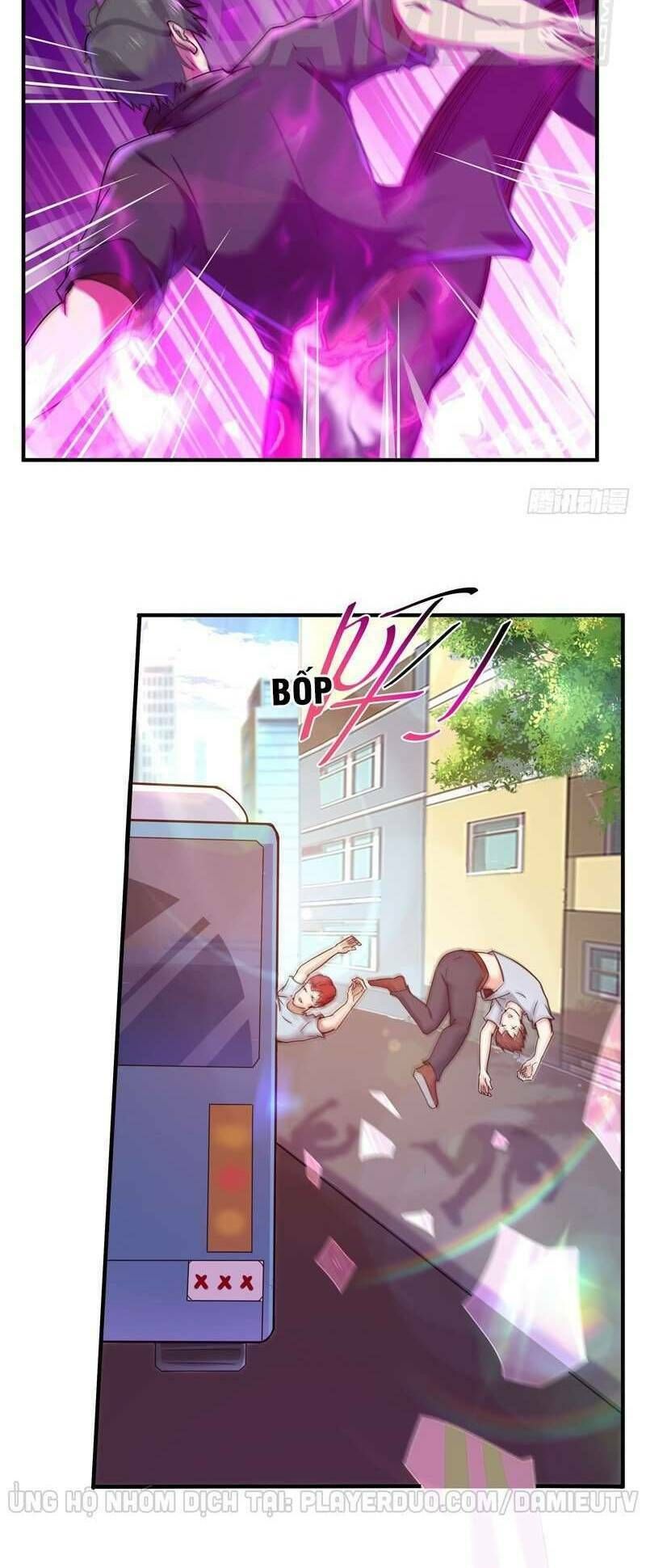 đọc truyện Trùng Sinh Đô Thị Thiên Tôn Chương 78 ảnh 9 tại Thiên Thai Truyện