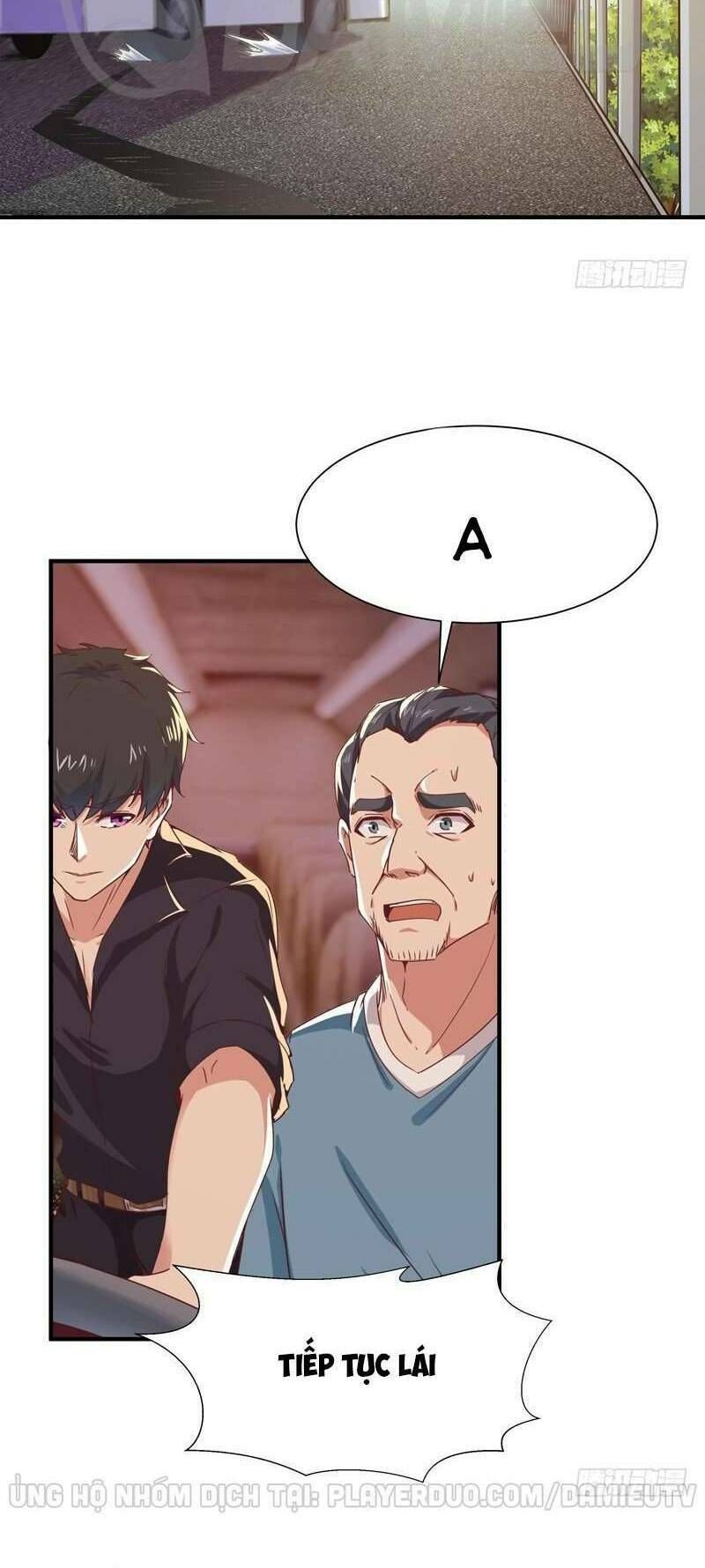 đọc truyện Trùng Sinh Đô Thị Thiên Tôn Chương 78 ảnh 11 tại Thiên Thai Truyện