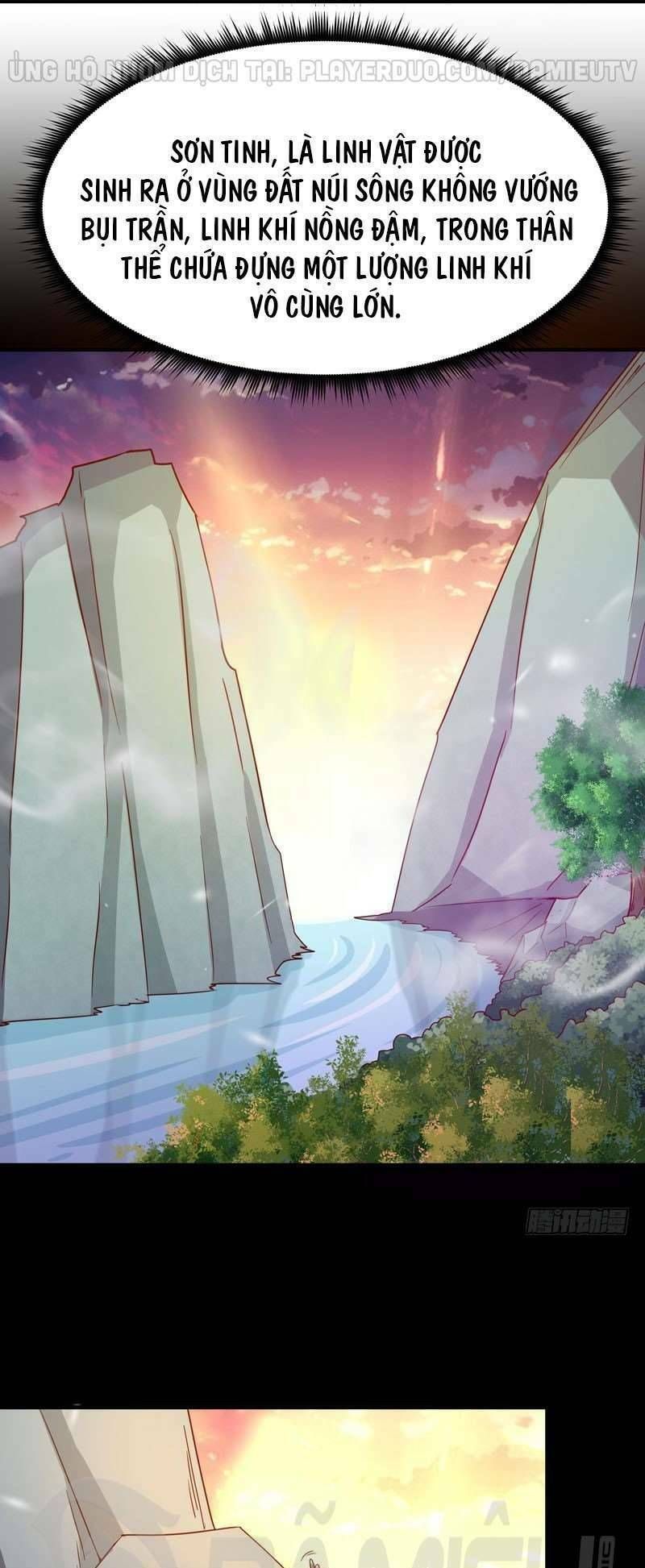 đọc truyện Trùng Sinh Đô Thị Thiên Tôn Chương 79 ảnh 12 tại Thiên Thai Truyện