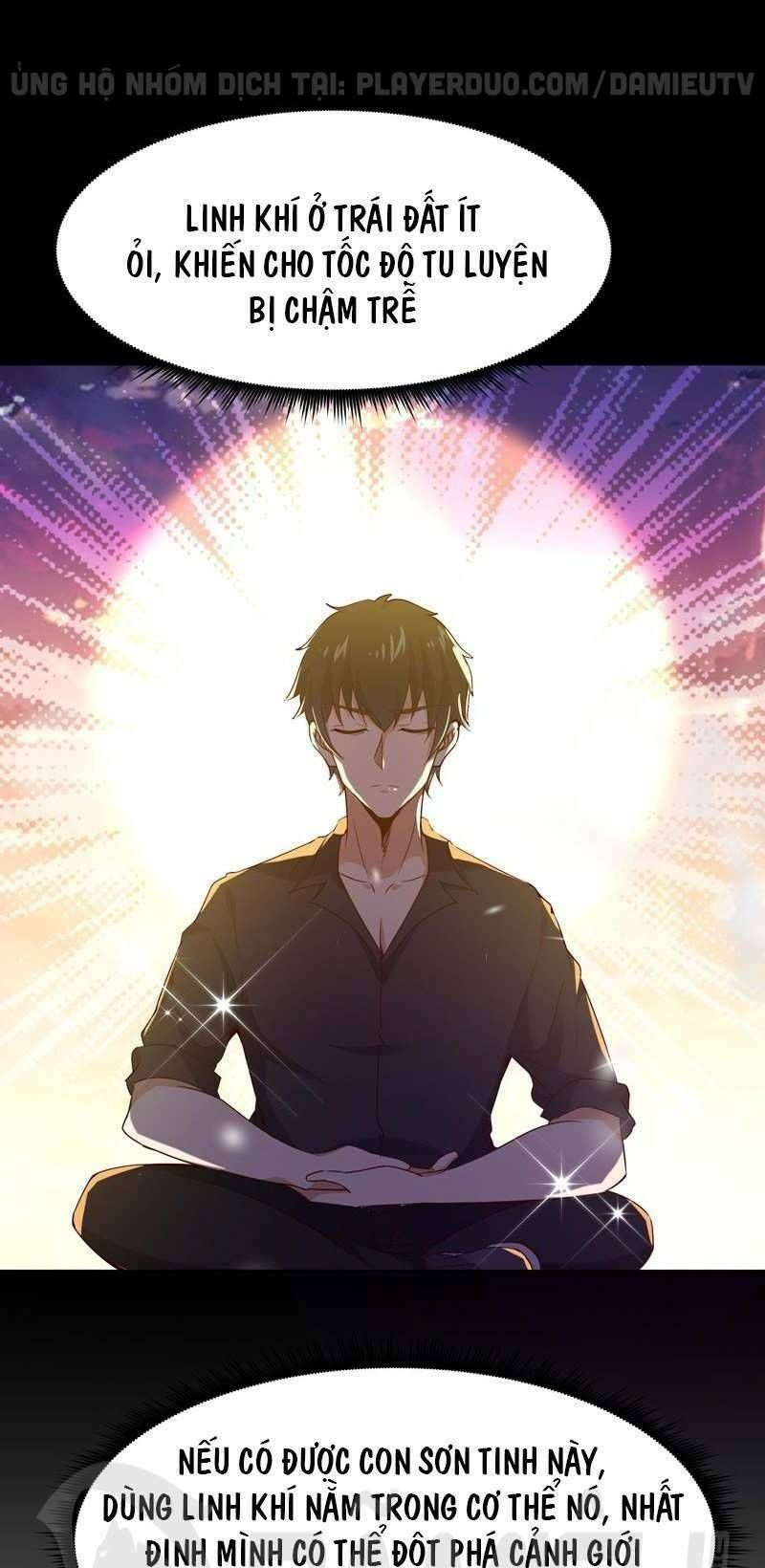 đọc truyện Trùng Sinh Đô Thị Thiên Tôn Chương 79 ảnh 14 tại Thiên Thai Truyện