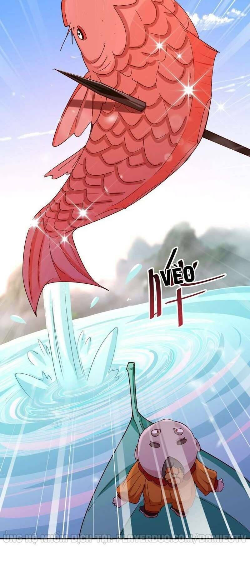 đọc truyện Trùng Sinh Đô Thị Thiên Tôn Chương 79 ảnh 18 tại Thiên Thai Truyện