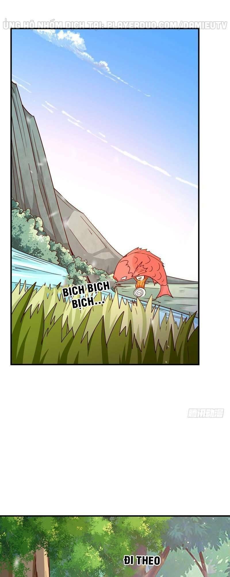 đọc truyện Trùng Sinh Đô Thị Thiên Tôn Chương 79 ảnh 19 tại Thiên Thai Truyện