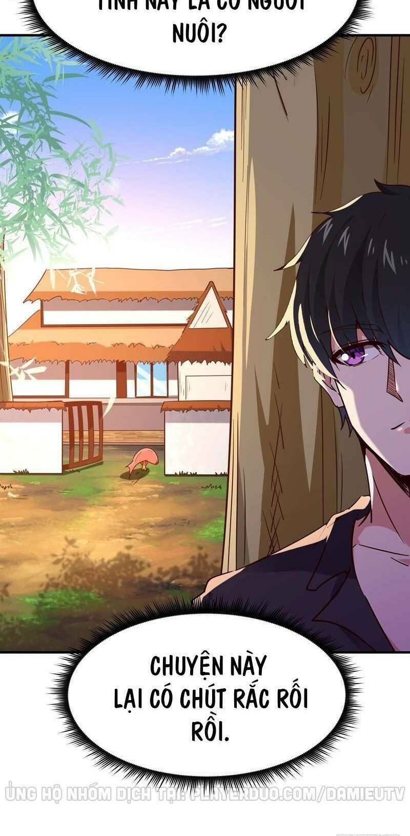 đọc truyện Trùng Sinh Đô Thị Thiên Tôn Chương 79 ảnh 21 tại Thiên Thai Truyện