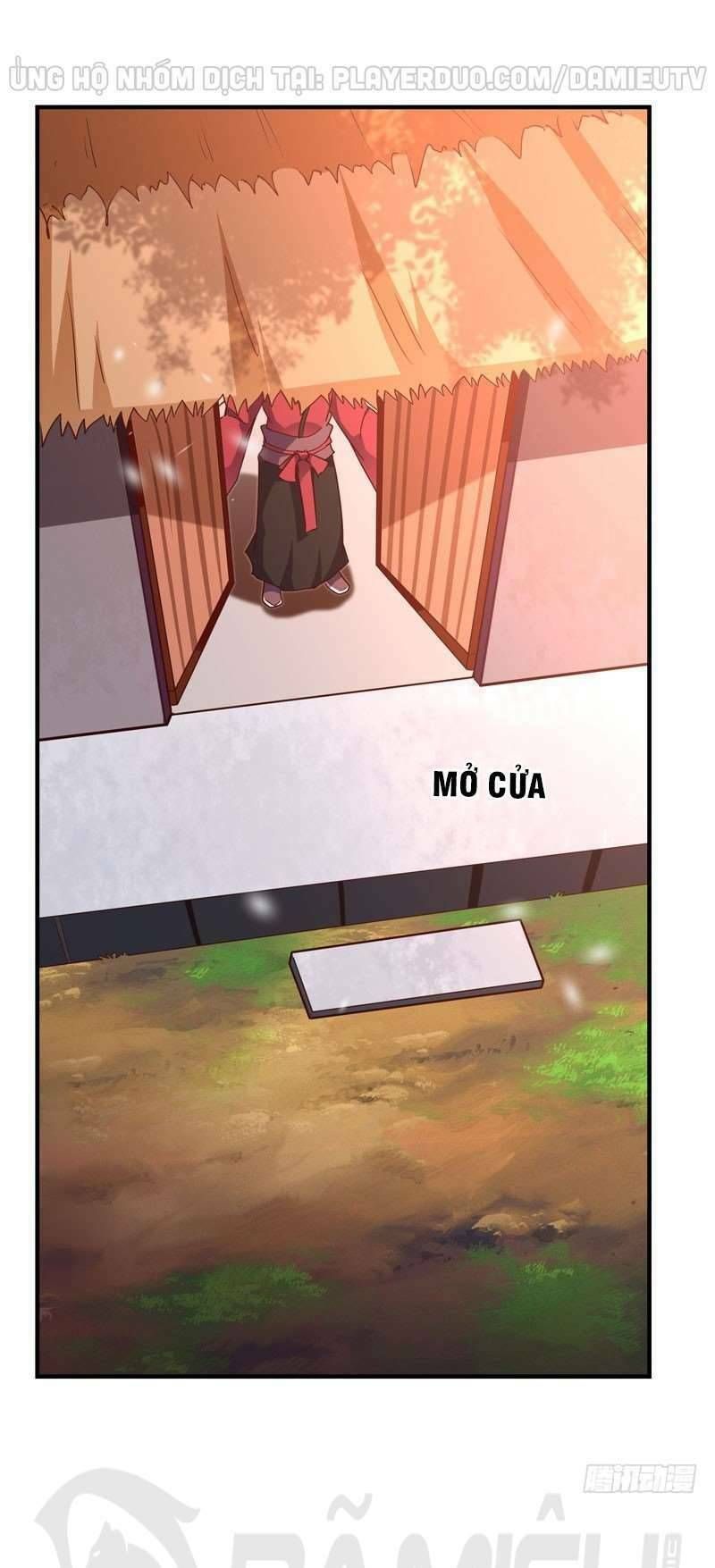 đọc truyện Trùng Sinh Đô Thị Thiên Tôn Chương 79 ảnh 22 tại Thiên Thai Truyện