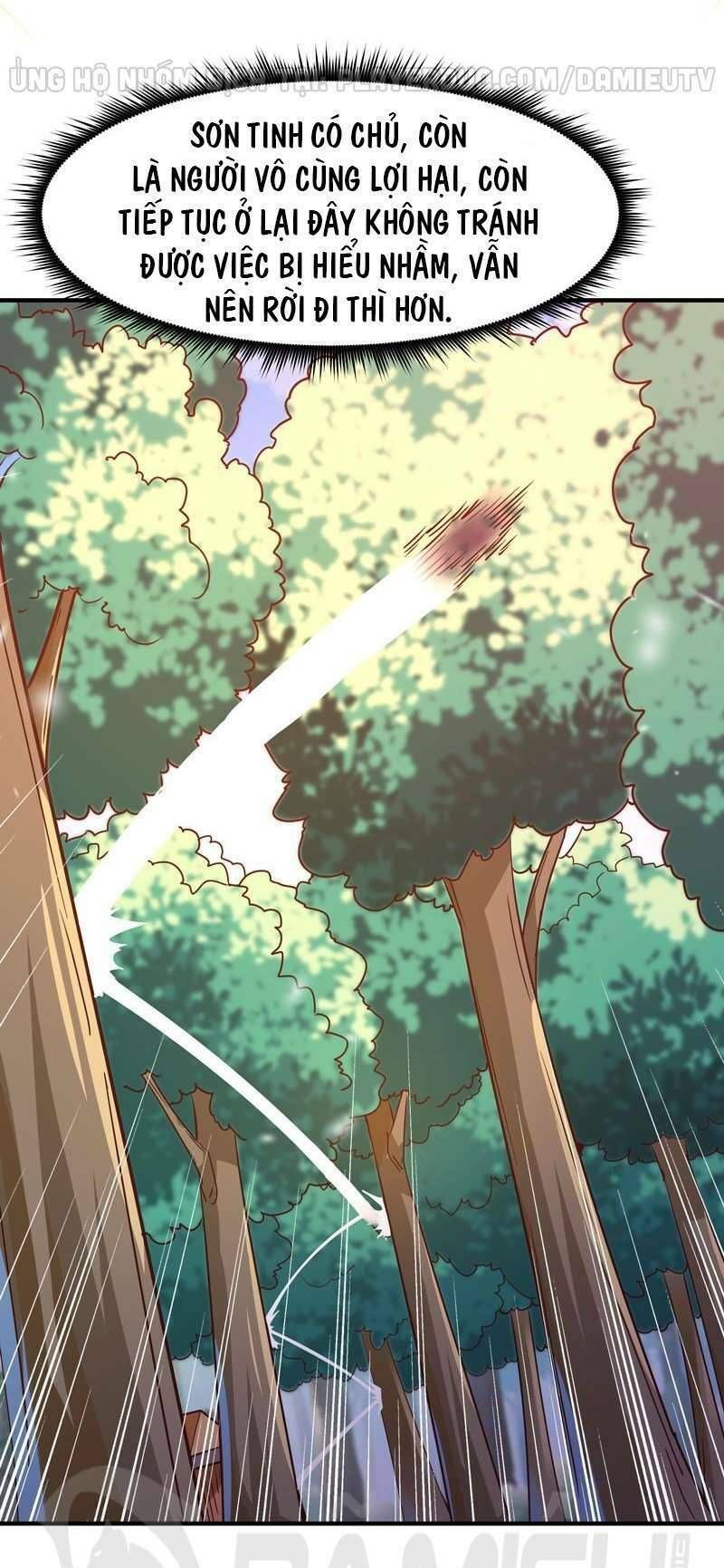 đọc truyện Trùng Sinh Đô Thị Thiên Tôn Chương 79 ảnh 27 tại Thiên Thai Truyện