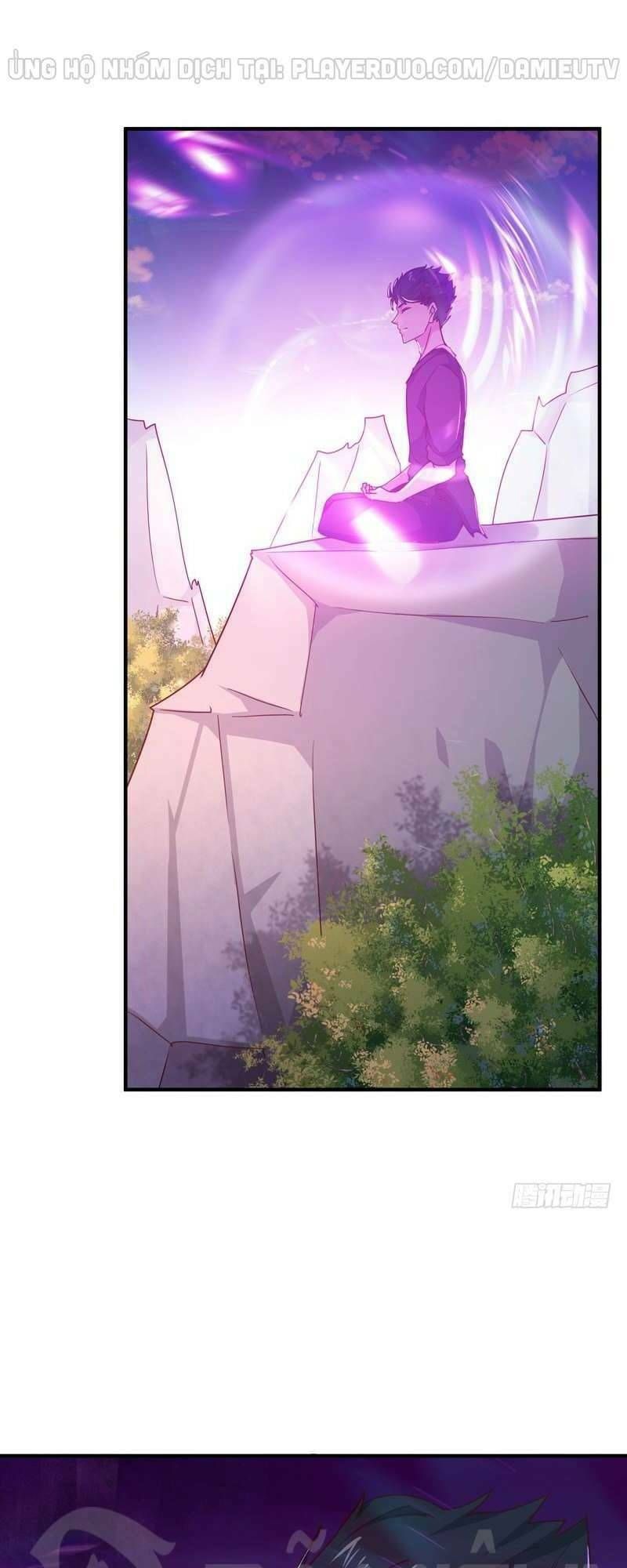 đọc truyện Trùng Sinh Đô Thị Thiên Tôn Chương 79 ảnh 29 tại Thiên Thai Truyện