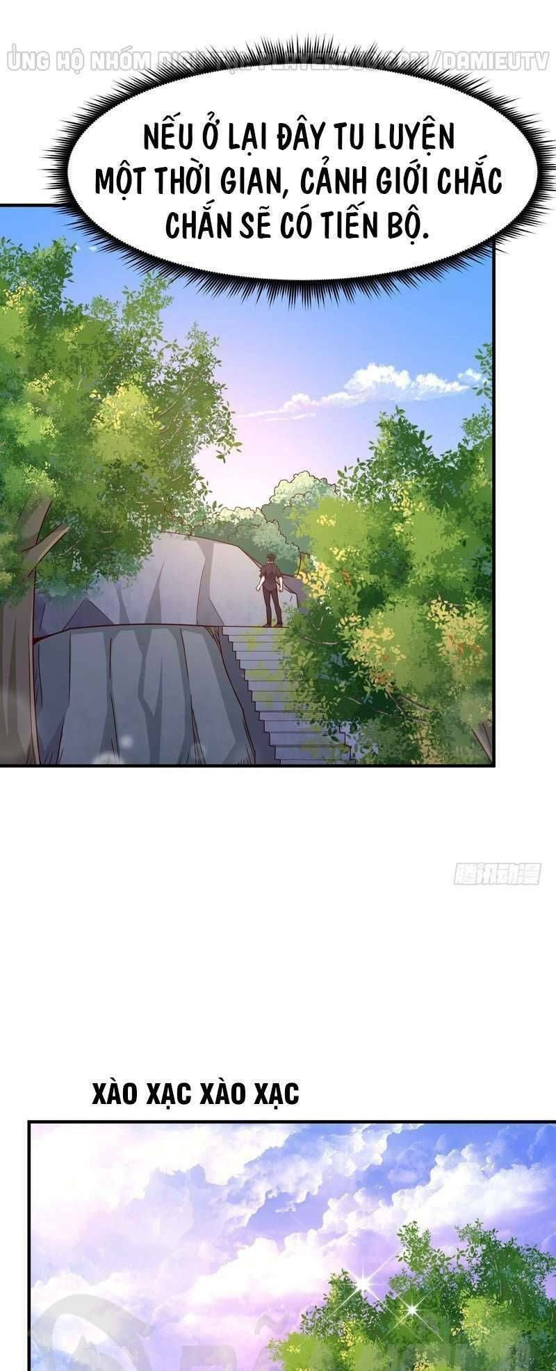 đọc truyện Trùng Sinh Đô Thị Thiên Tôn Chương 79 ảnh 5 tại Thiên Thai Truyện