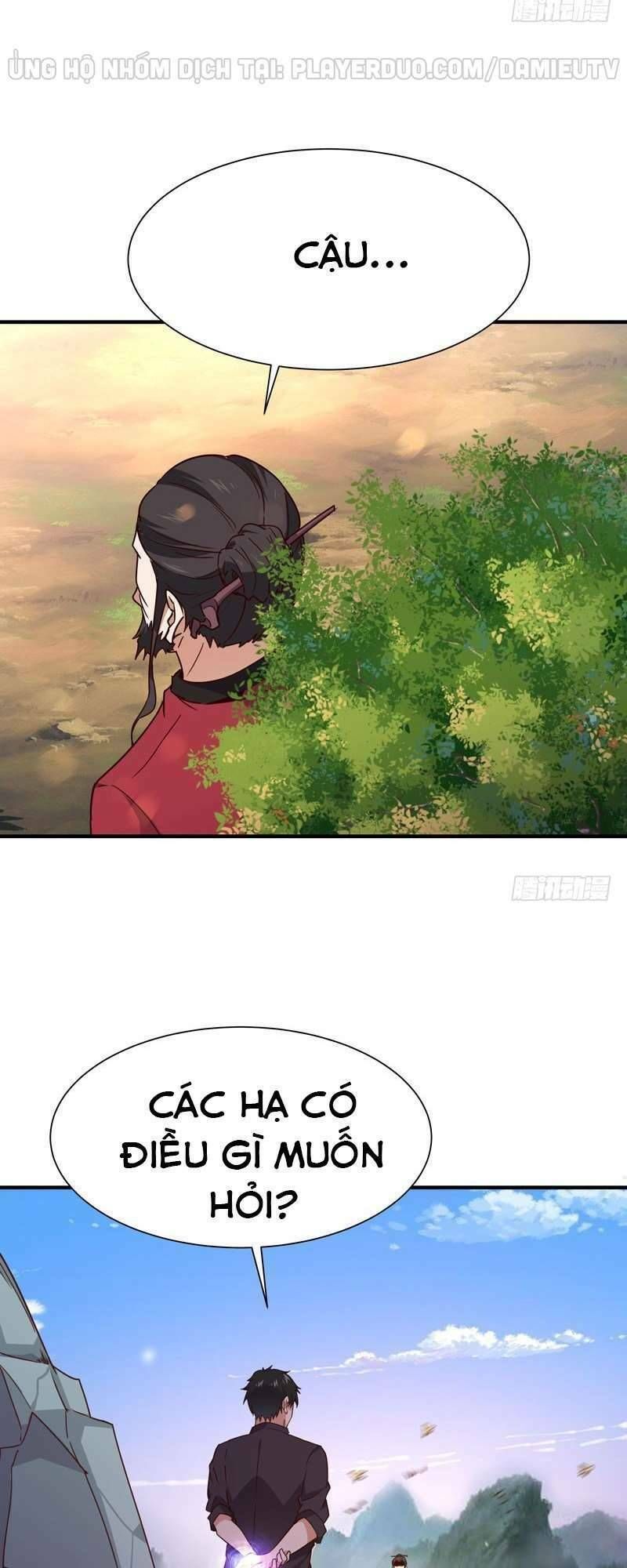 đọc truyện Trùng Sinh Đô Thị Thiên Tôn Chương 79 ảnh 32 tại Thiên Thai Truyện