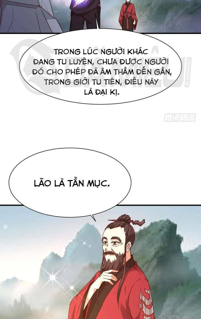 đọc truyện Trùng Sinh Đô Thị Thiên Tôn Chương 79 ảnh 33 tại Thiên Thai Truyện