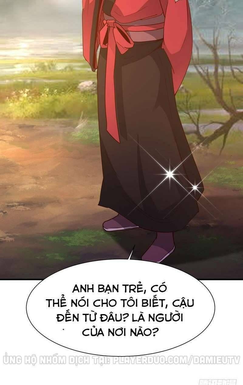 đọc truyện Trùng Sinh Đô Thị Thiên Tôn Chương 79 ảnh 34 tại Thiên Thai Truyện