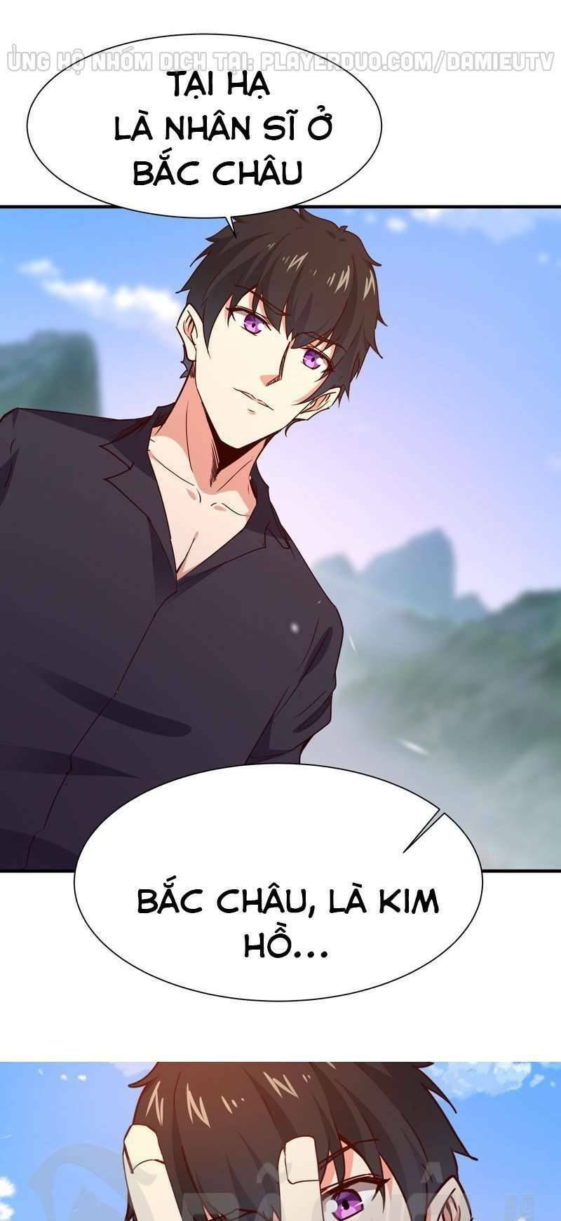 đọc truyện Trùng Sinh Đô Thị Thiên Tôn Chương 79 ảnh 35 tại Thiên Thai Truyện