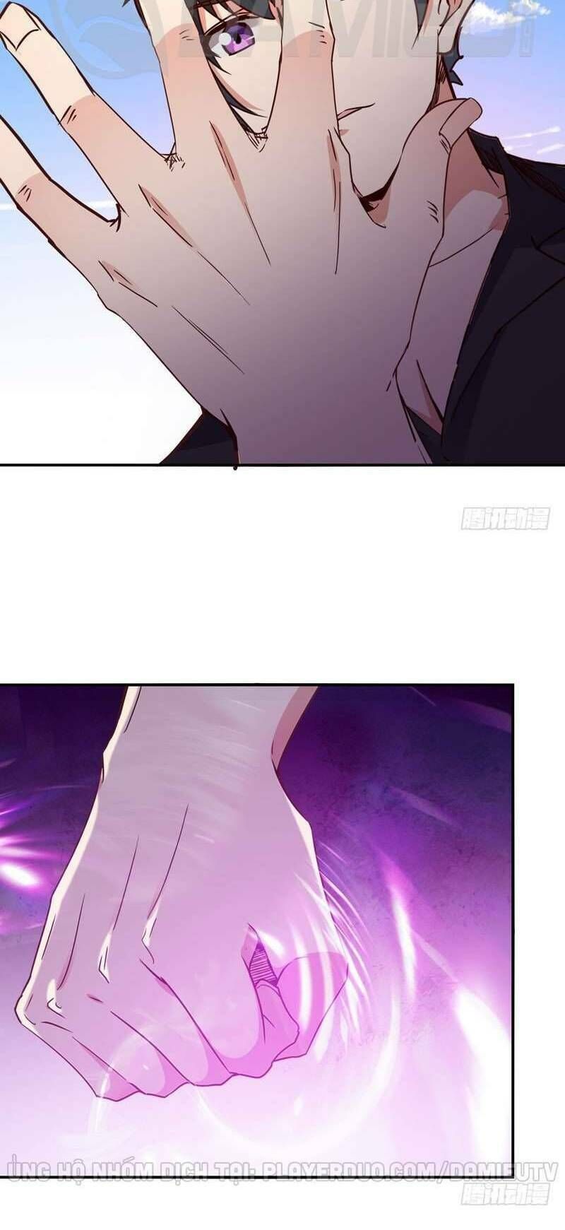 đọc truyện Trùng Sinh Đô Thị Thiên Tôn Chương 79 ảnh 36 tại Thiên Thai Truyện