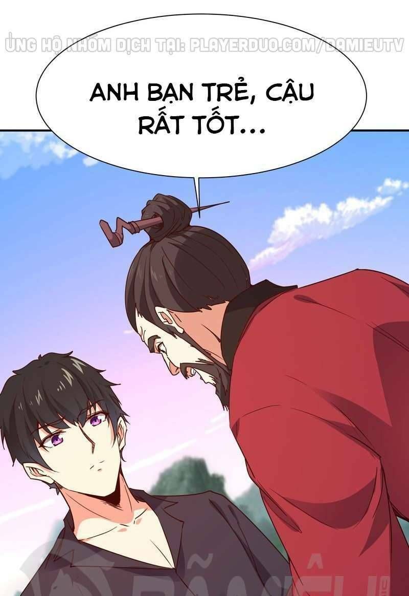 đọc truyện Trùng Sinh Đô Thị Thiên Tôn Chương 79 ảnh 37 tại Thiên Thai Truyện