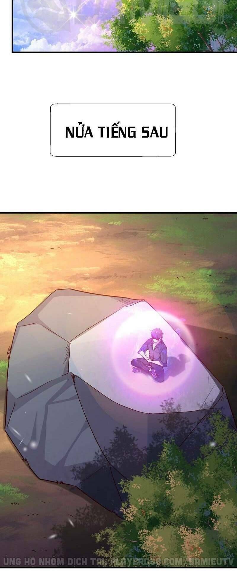 đọc truyện Trùng Sinh Đô Thị Thiên Tôn Chương 79 ảnh 6 tại Thiên Thai Truyện