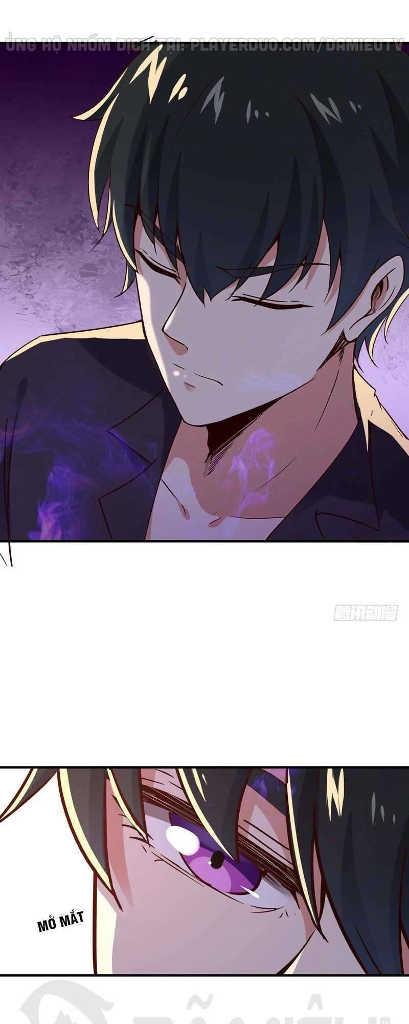 đọc truyện Trùng Sinh Đô Thị Thiên Tôn Chương 79 ảnh 7 tại Thiên Thai Truyện