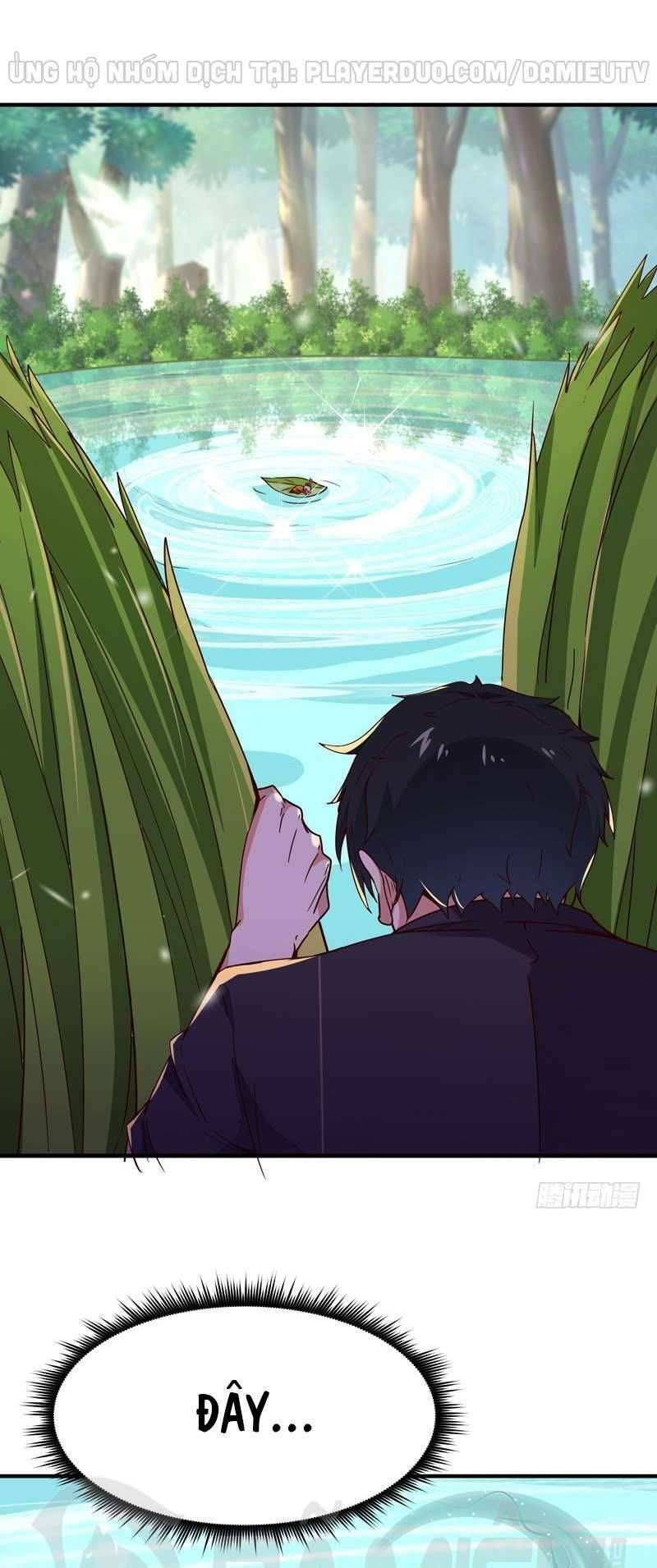 đọc truyện Trùng Sinh Đô Thị Thiên Tôn Chương 79 ảnh 10 tại Thiên Thai Truyện