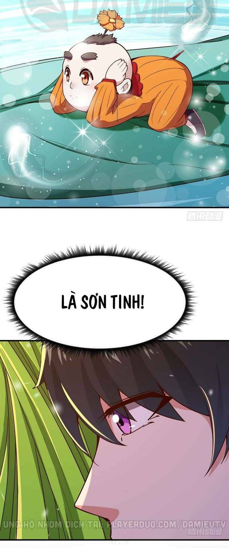 đọc truyện Trùng Sinh Đô Thị Thiên Tôn Chương 79 ảnh 11 tại Thiên Thai Truyện