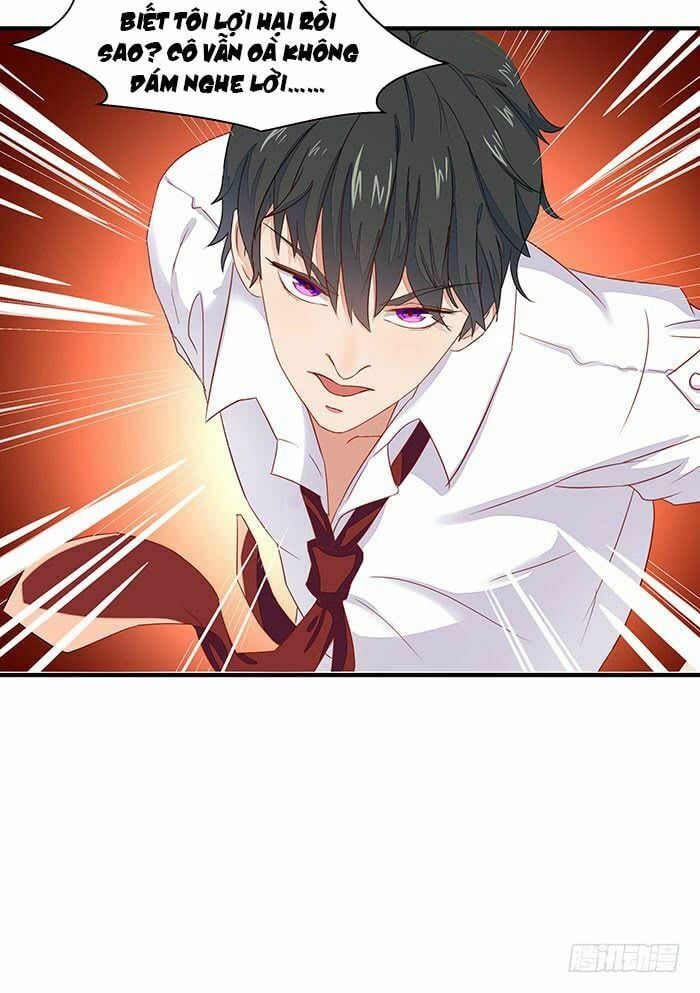 đọc truyện Trùng Sinh Đô Thị Thiên Tôn Chương 8 ảnh 13 tại Thiên Thai Truyện