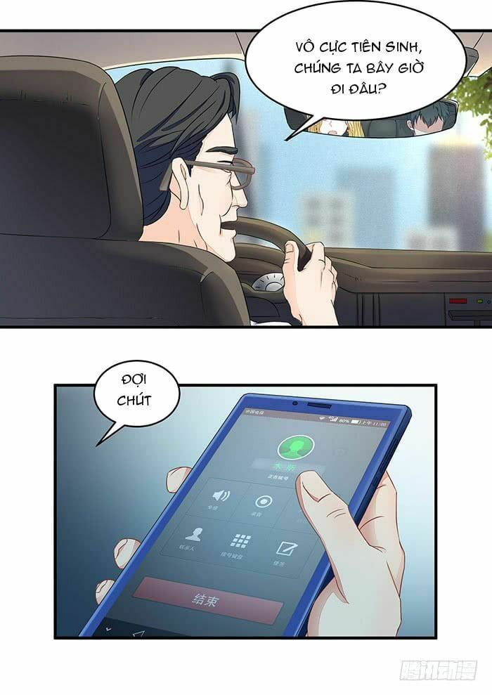 đọc truyện Trùng Sinh Đô Thị Thiên Tôn Chương 8 ảnh 16 tại Thiên Thai Truyện