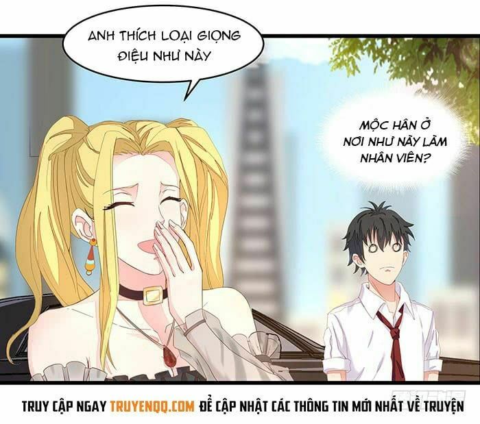 đọc truyện Trùng Sinh Đô Thị Thiên Tôn Chương 8 ảnh 20 tại Thiên Thai Truyện