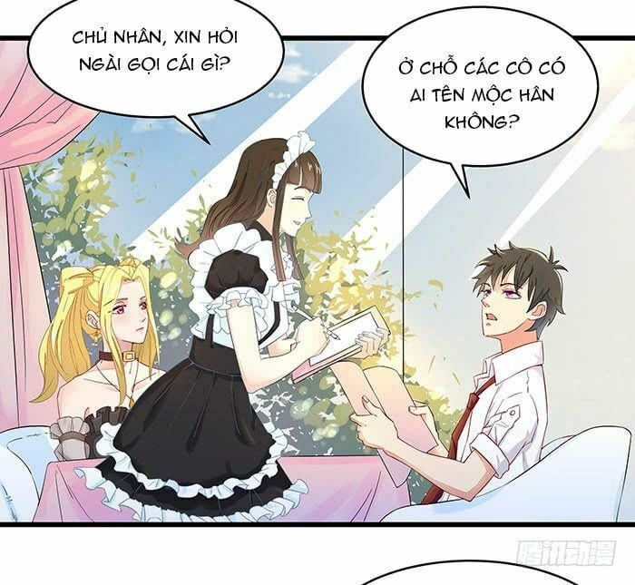 đọc truyện Trùng Sinh Đô Thị Thiên Tôn Chương 8 ảnh 23 tại Thiên Thai Truyện